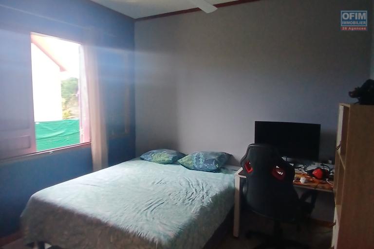 A LOUER maison de type F6 non meublée sur Saint-Gilles Les Hauts à 1418,59 euros