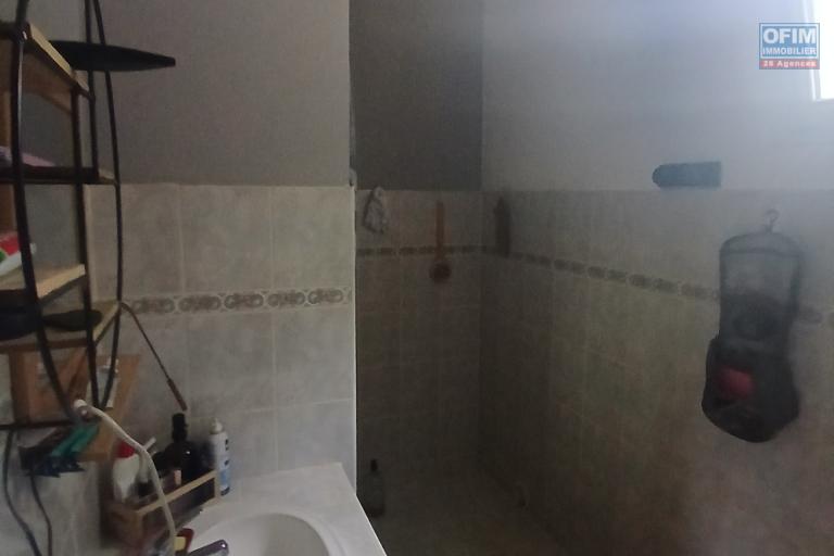 A LOUER maison de type F6 non meublée sur Saint-Gilles Les Hauts à 1418,59 euros