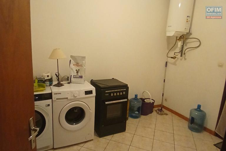 A LOUER maison de type F6 non meublée sur Saint-Gilles Les Hauts à 1418,59 euros
