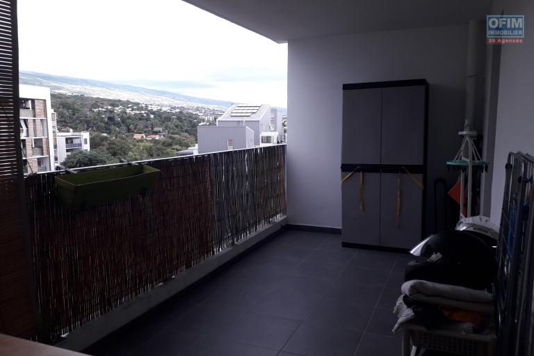 A louer appartement F4 sur le centre ville de la Possession ( Coeur de ville )