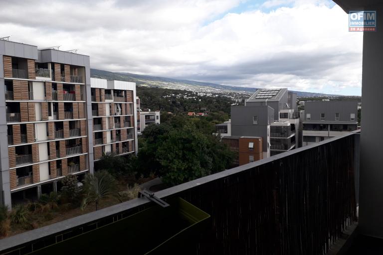 A louer appartement F4 sur le centre ville de la Possession ( Coeur de ville )