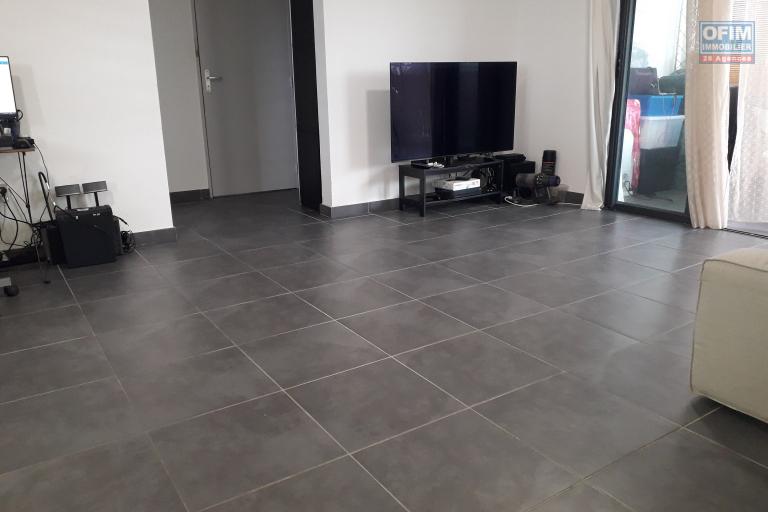 A louer appartement F4 sur le centre ville de la Possession ( Coeur de ville )