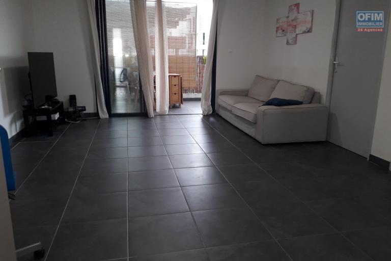 A louer appartement F4 sur le centre ville de la Possession ( Coeur de ville )