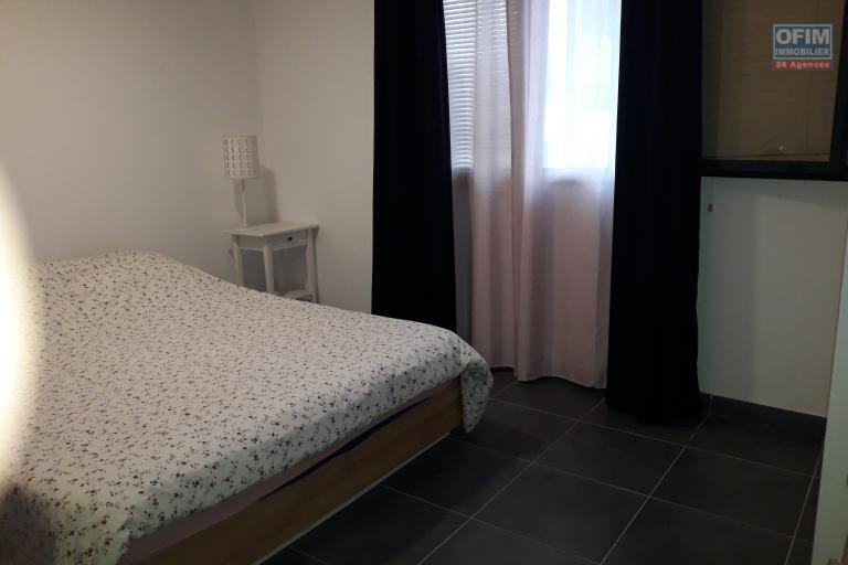 A louer appartement F4 sur le centre ville de la Possession ( Coeur de ville )