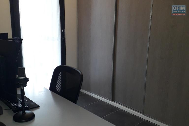 A louer appartement F4 sur le centre ville de la Possession ( Coeur de ville )