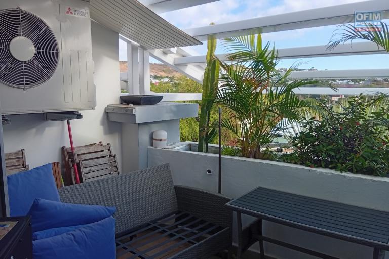 VEND T1 BIS RESIDENCE LES AIGRETTES SAINT GILLES LES BAINS
