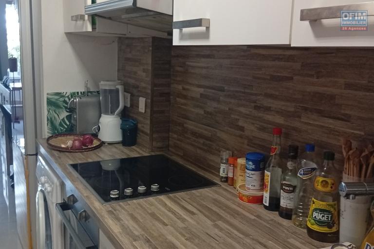 VEND T1 BIS RESIDENCE LES AIGRETTES SAINT GILLES LES BAINS