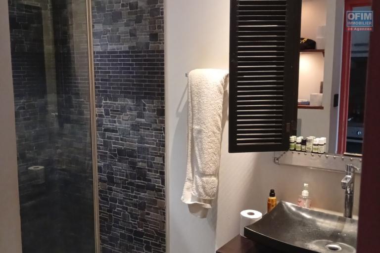 VEND T1 BIS RESIDENCE LES AIGRETTES SAINT GILLES LES BAINS