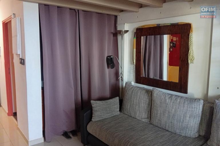 VEND T1 BIS RESIDENCE LES AIGRETTES SAINT GILLES LES BAINS