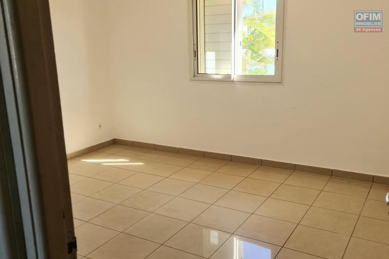 MAISON F4 SUR Saint André quartier  Rivière du mat les Bas