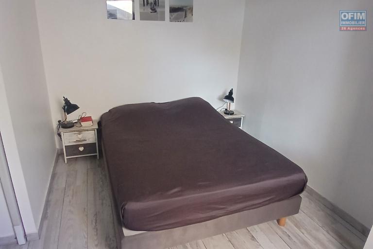 A VENDRE ensemble immobilier comprenant un T2 + STUDIO à 2 mn à pieds de la plage - SAINT-GILLES LES BAINS