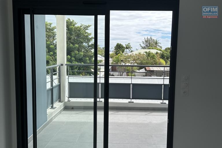 A LOUER Appartement T2 NEUF  centre ville de SAINT-PAUL