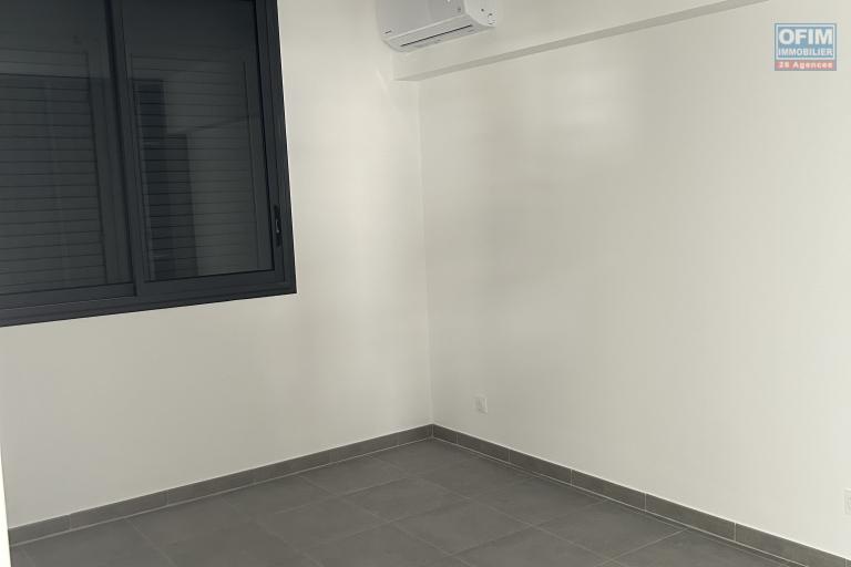 A LOUER Appartement T2 NEUF  centre ville de SAINT-PAUL