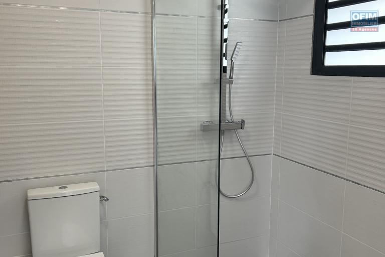 A LOUER Appartement T2 NEUF  centre ville de SAINT-PAUL