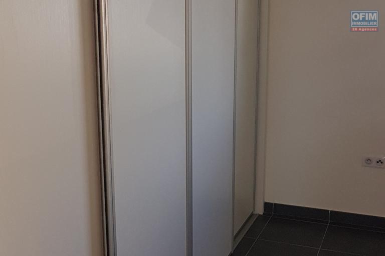 A louer très bel appartement T4 à Saint Leu