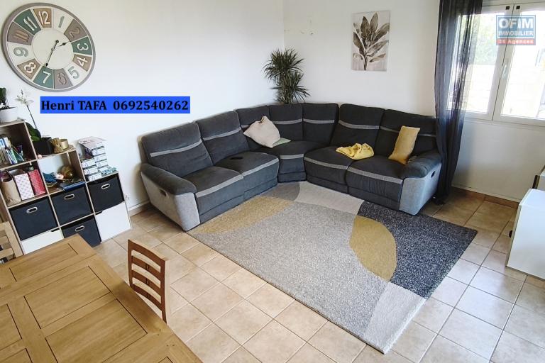A louer VILLA F5 à Saint-Joseph de 115 m2