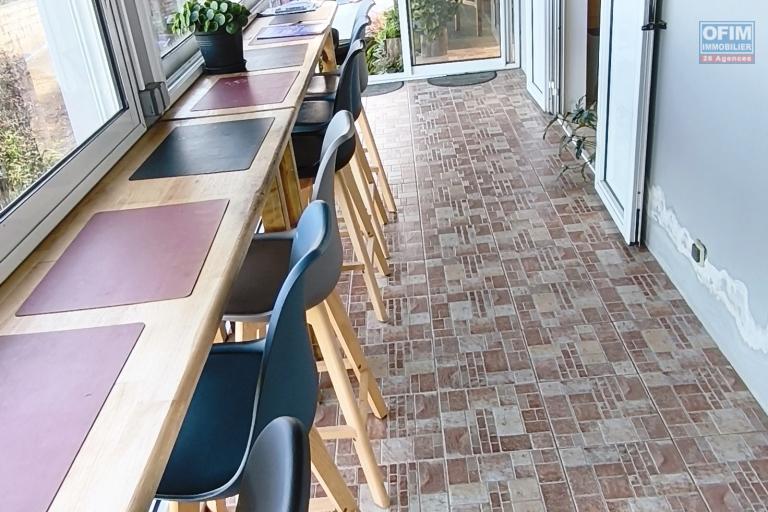 A louer VILLA F5 à Saint-Joseph de 115 m2