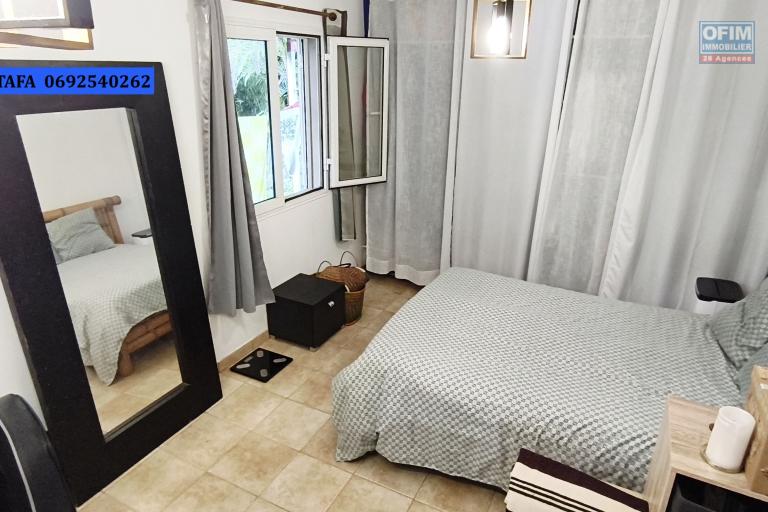 A louer VILLA F5 à Saint-Joseph de 115 m2