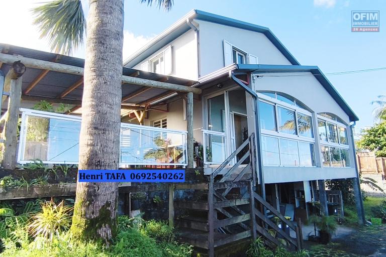 A louer VILLA F5 à Saint-Joseph de 115 m2