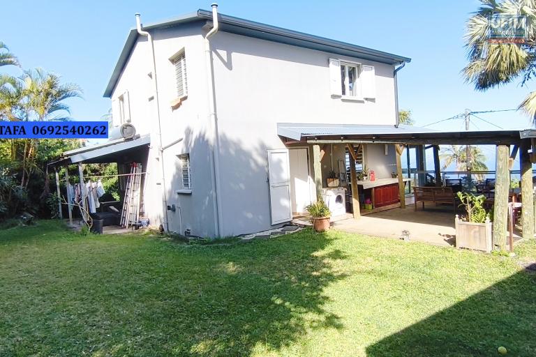 A louer VILLA F5 à Saint-Joseph de 115 m2