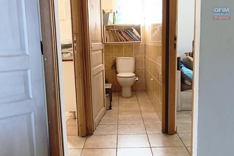 A louer VILLA F5 à Saint-Joseph de 115 m2