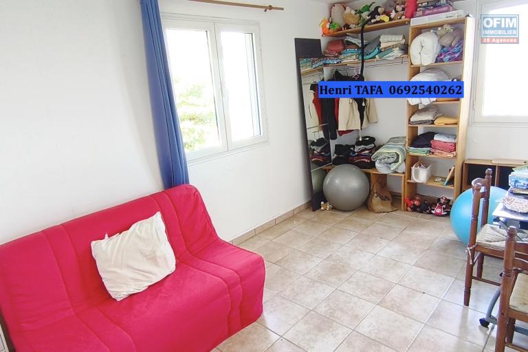 A louer VILLA F5 à Saint-Joseph de 115 m2