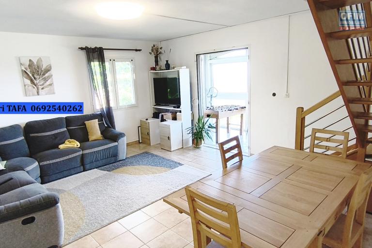 A louer VILLA F5 à Saint-Joseph de 115 m2