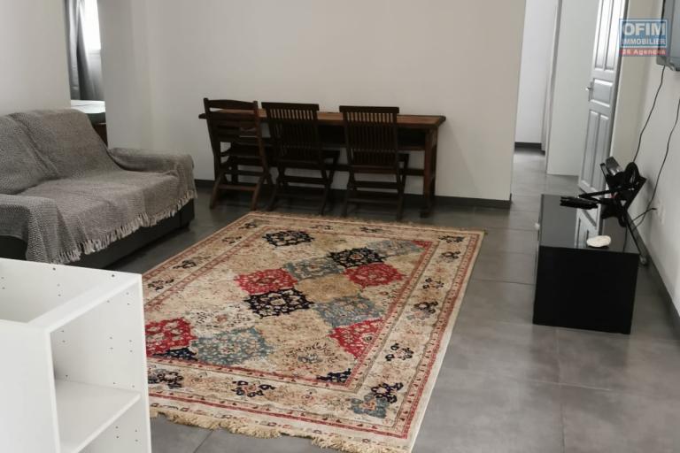 A louer villa F4 avec beau jardin et coin calme