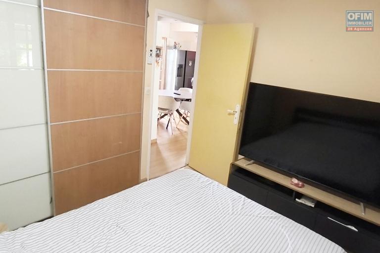 A vendre VILLA F4 à Saint-André sur 402 m2 constructible