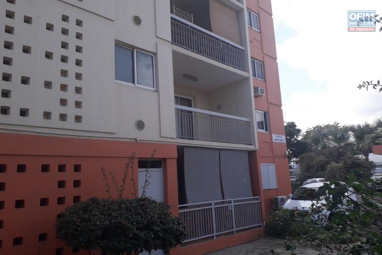 A louer appartement T2 meublé sur le Port