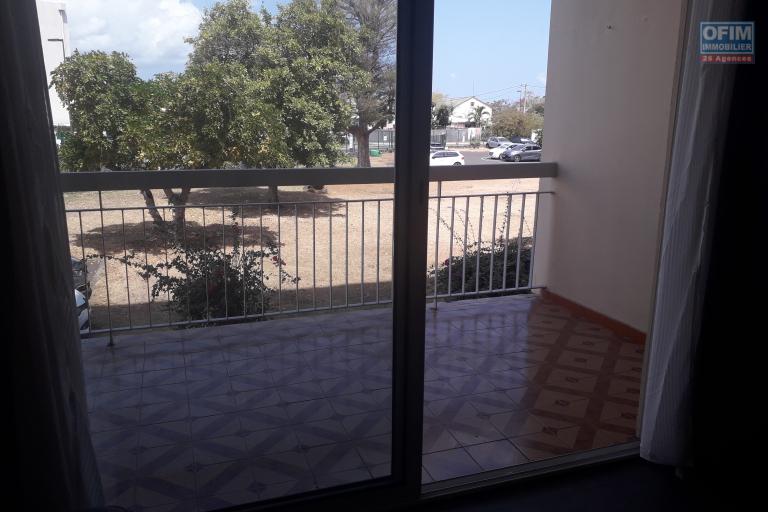A louer appartement T2 meublé sur le Port