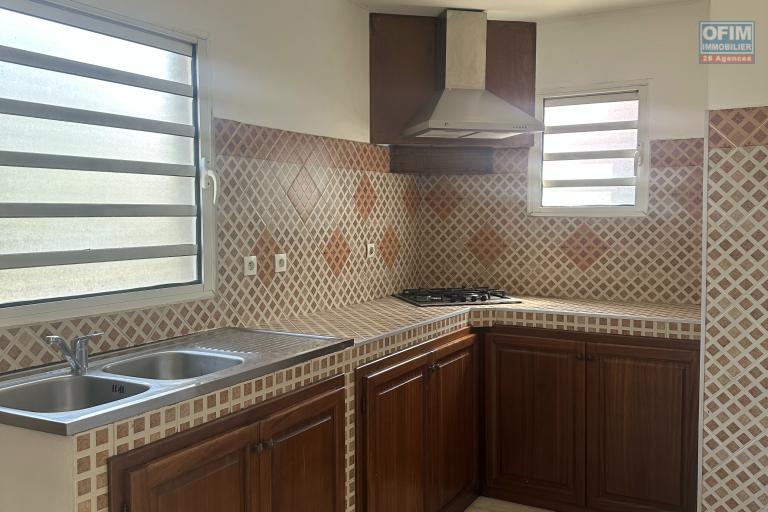 A louer une belle Villa F4 Ligne Paradis Saint-Pierre