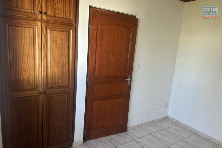 A louer une belle Villa F4 Ligne Paradis Saint-Pierre