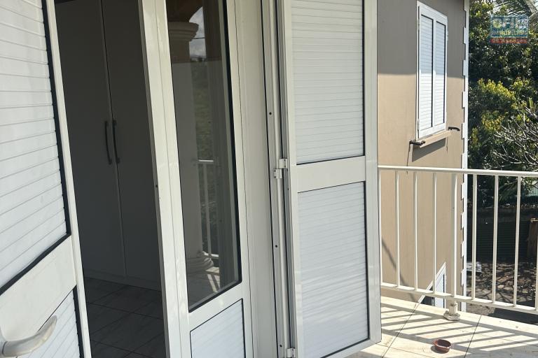 A louer une belle Villa F4 Ligne Paradis Saint-Pierre