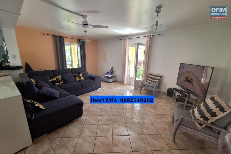 A louer Villa F6 de 162,65 m2 avec jardin