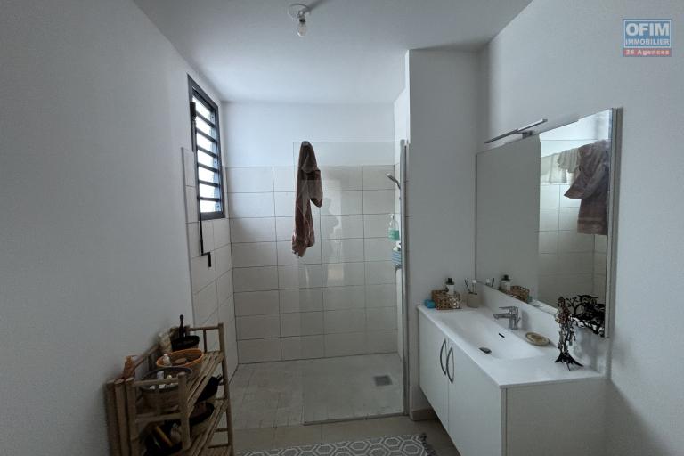 A VENDRE PITON SAINT LEU APPARTEMENT T3