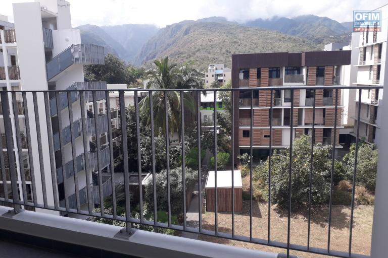 A louer appartement F4 sur le centre ville de la Possession ( Coeur de ville )