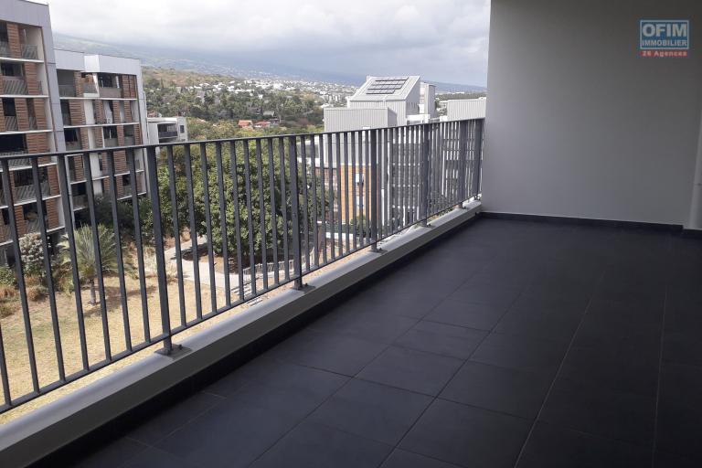 A louer appartement F4 sur le centre ville de la Possession ( Coeur de ville )