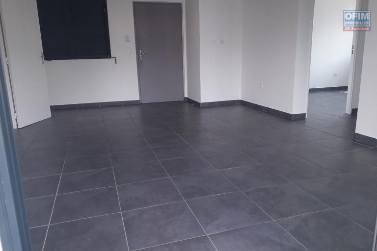 A louer appartement F4 sur le centre ville de la Possession ( Coeur de ville )