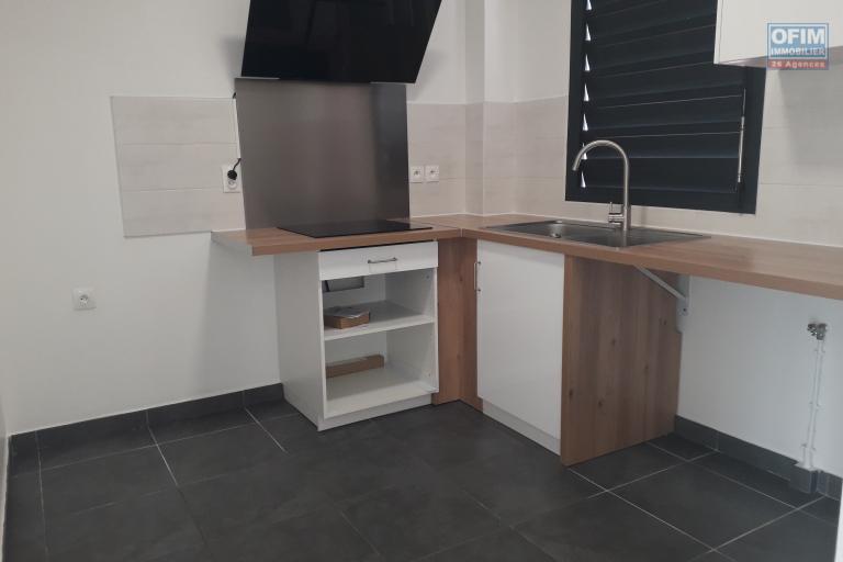 A louer appartement F4 sur le centre ville de la Possession ( Coeur de ville )