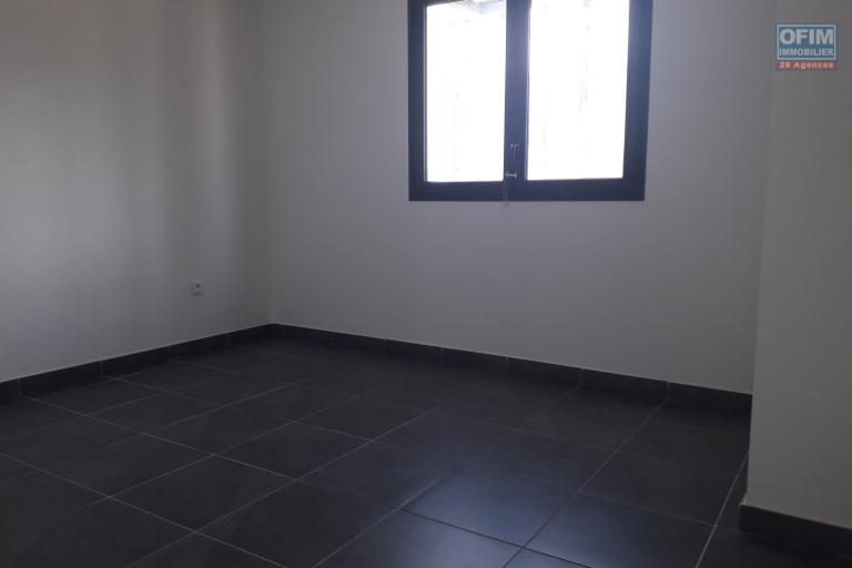A louer appartement F4 sur le centre ville de la Possession ( Coeur de ville )