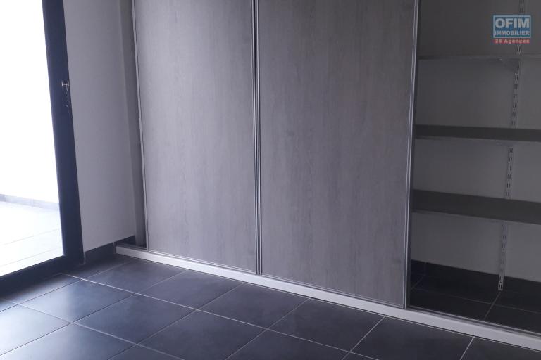 A louer appartement F4 sur le centre ville de la Possession ( Coeur de ville )
