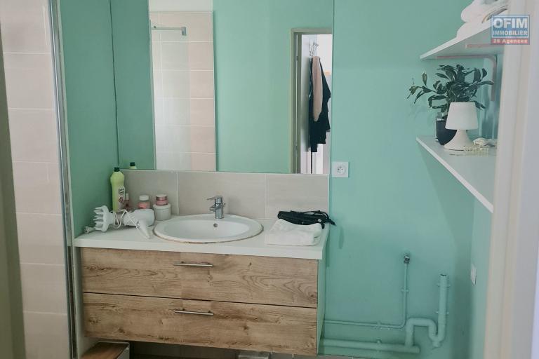 SUPERBE APPART 2 CHAMBRES, RÉSIDENCE KALOUPILÉ À Ste STE MARIE BEAUSÉJOUR