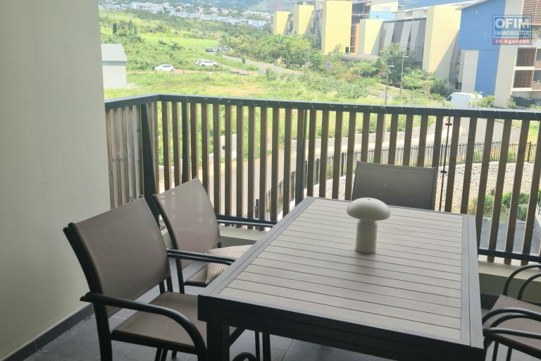 SUPERBE APPART 2 CHAMBRES, RÉSIDENCE KALOUPILÉ À Ste STE MARIE BEAUSÉJOUR