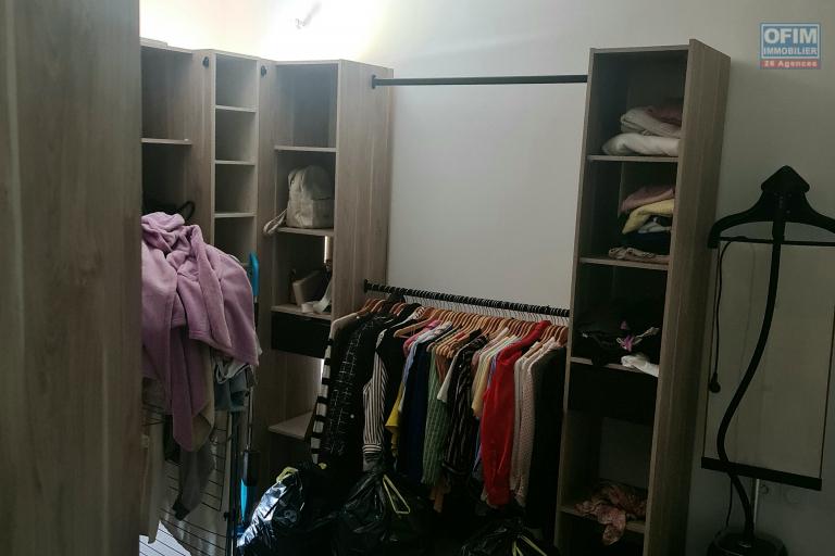 SUPERBE APPART 2 CHAMBRES, RÉSIDENCE KALOUPILÉ À Ste STE MARIE BEAUSÉJOUR