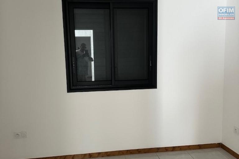 Villa F3 jumelée
