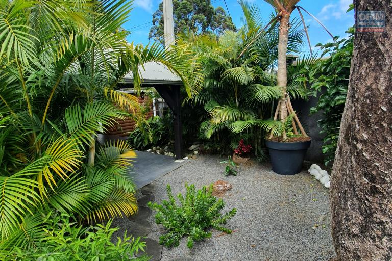 A louer une villa F6 Mont vert les hauts St Pierre