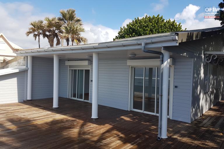 villa f4 saint pierre plage