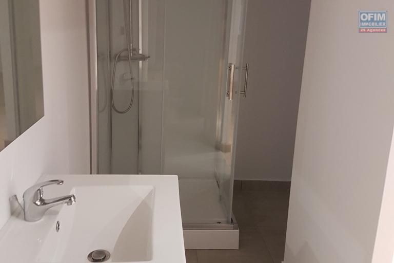 villa f4 saint pierre plage
