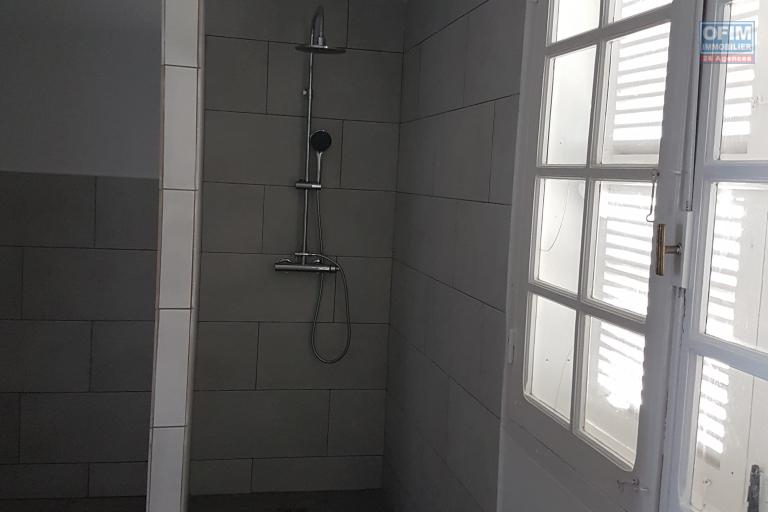 villa f4 saint pierre plage